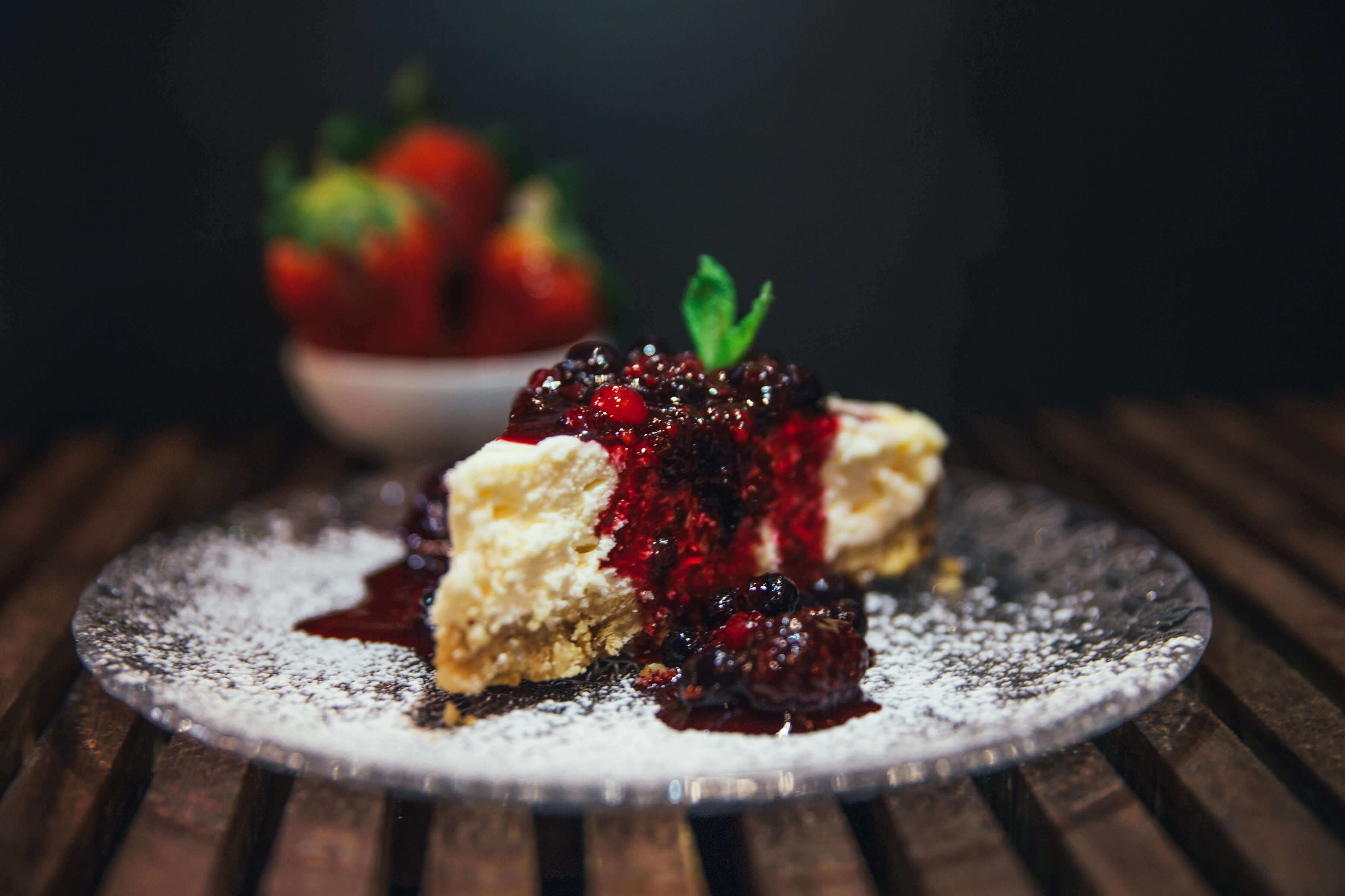 Gâteau