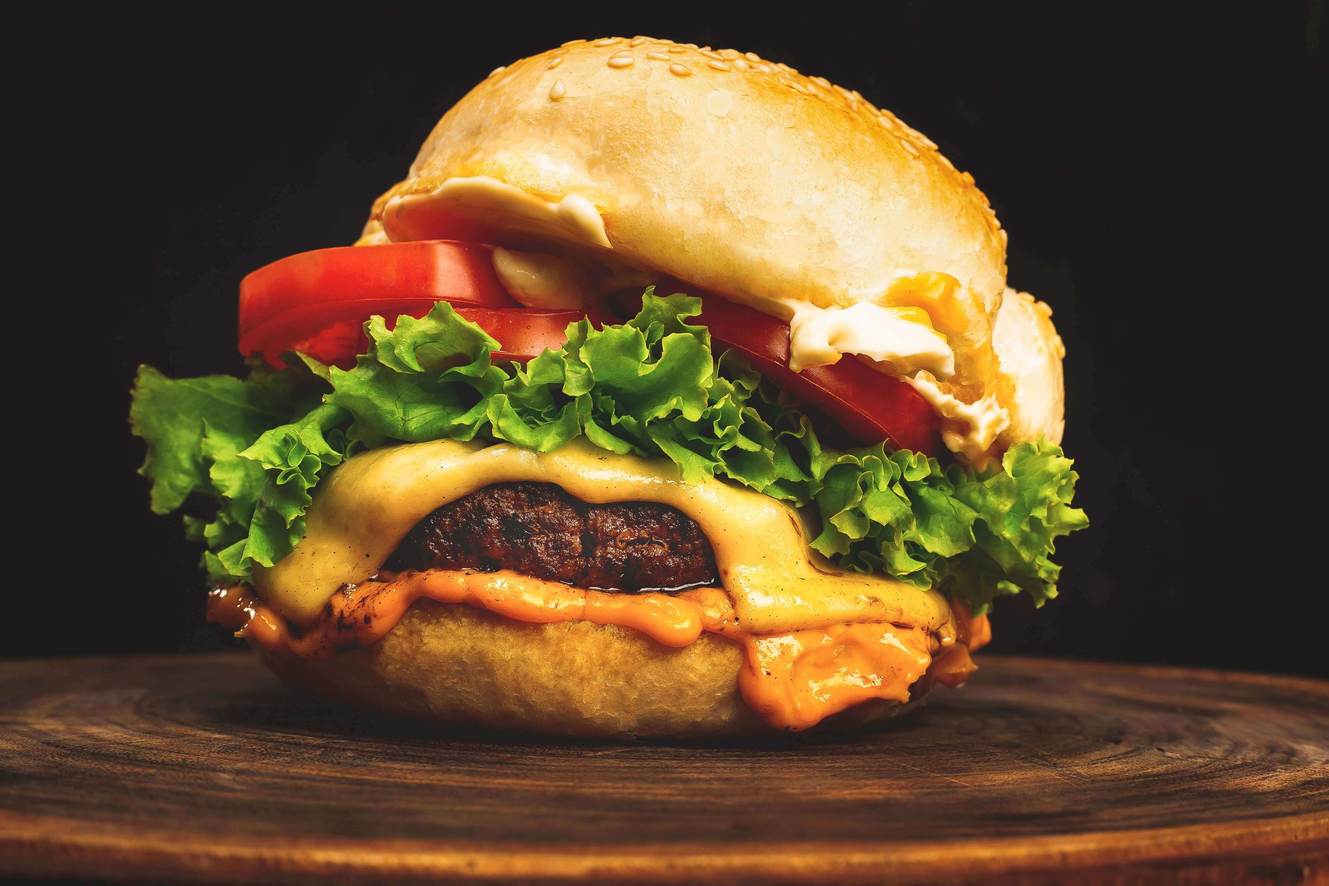 Burger