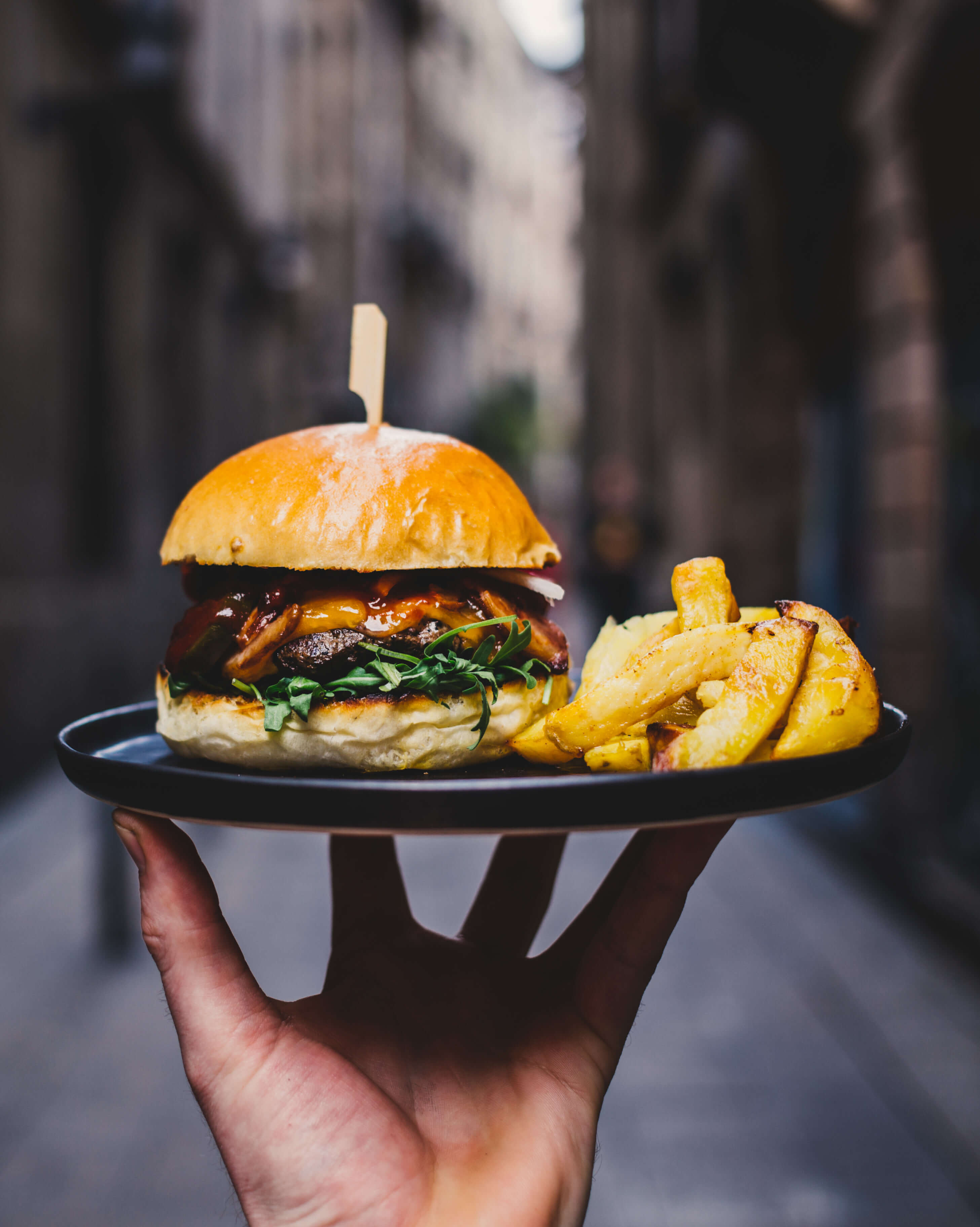 Burger