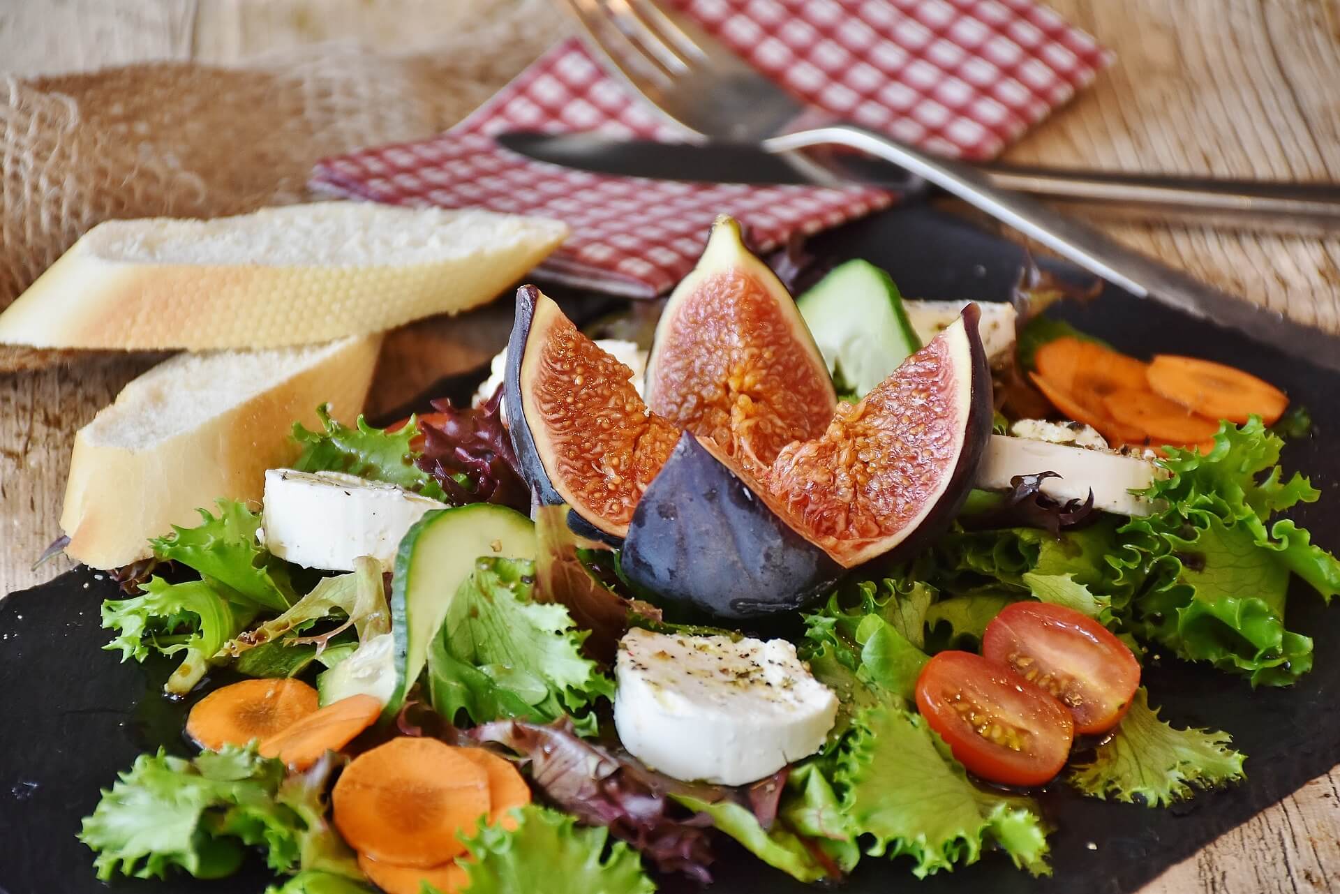 Salade