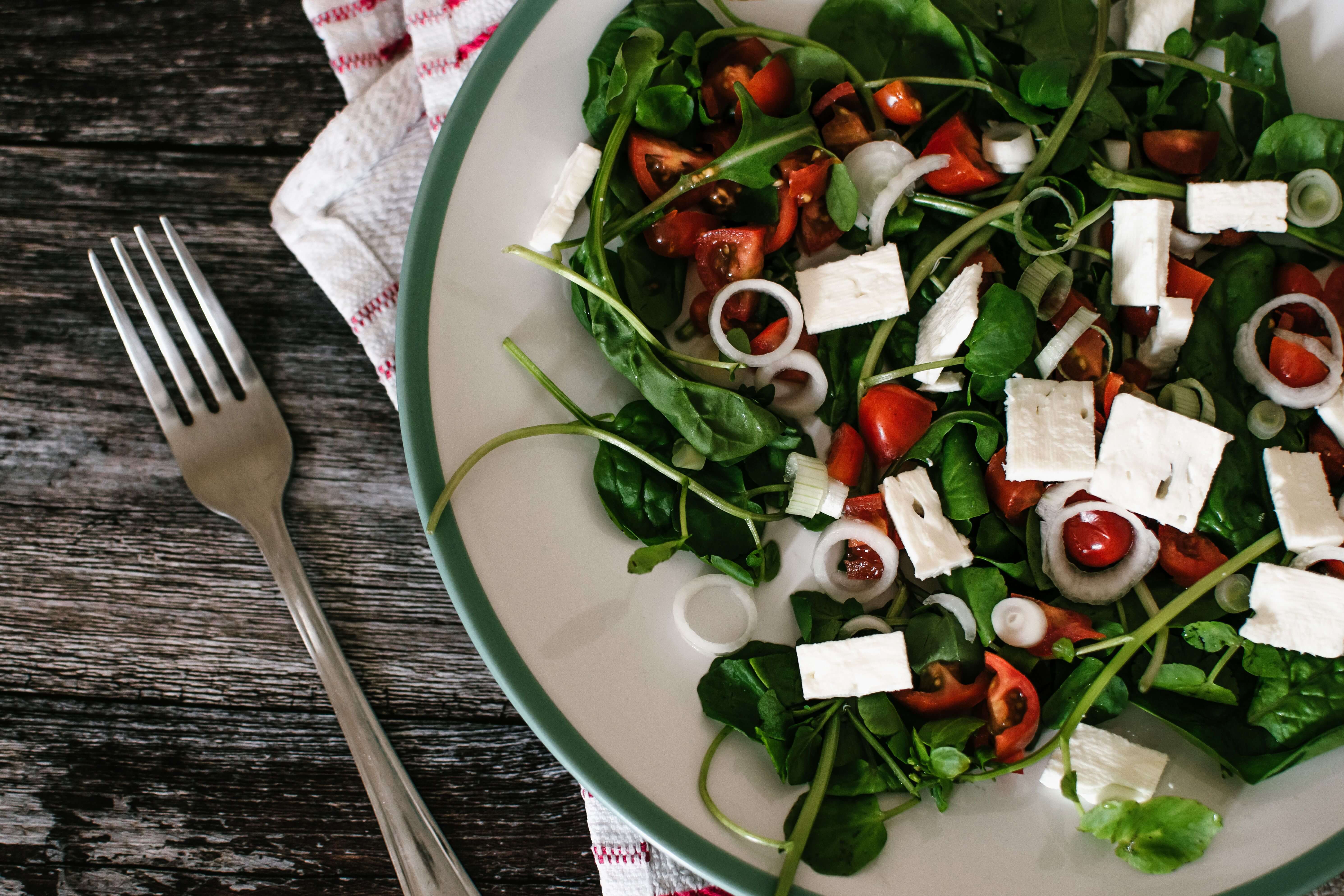 Salade