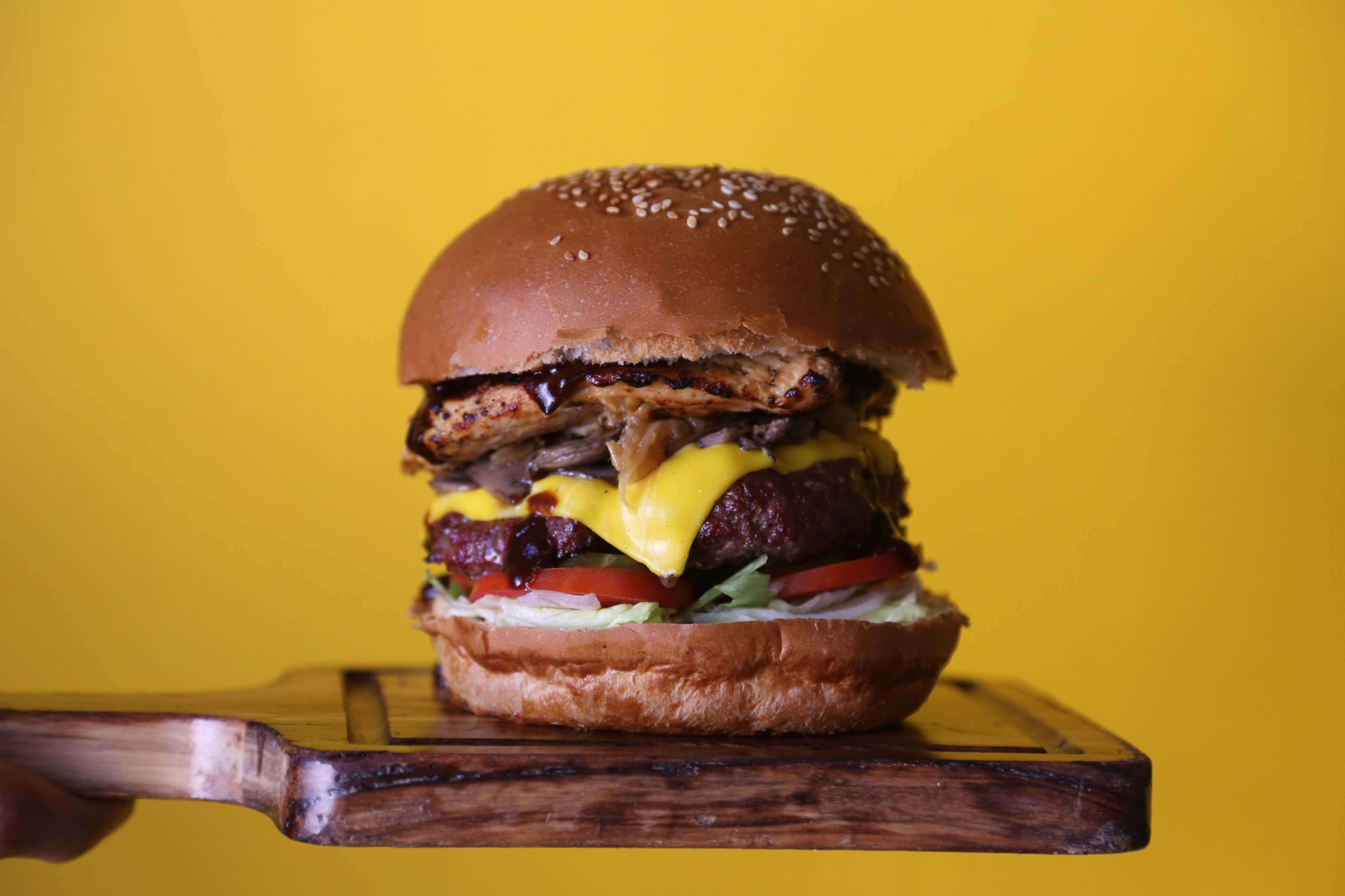 Burger