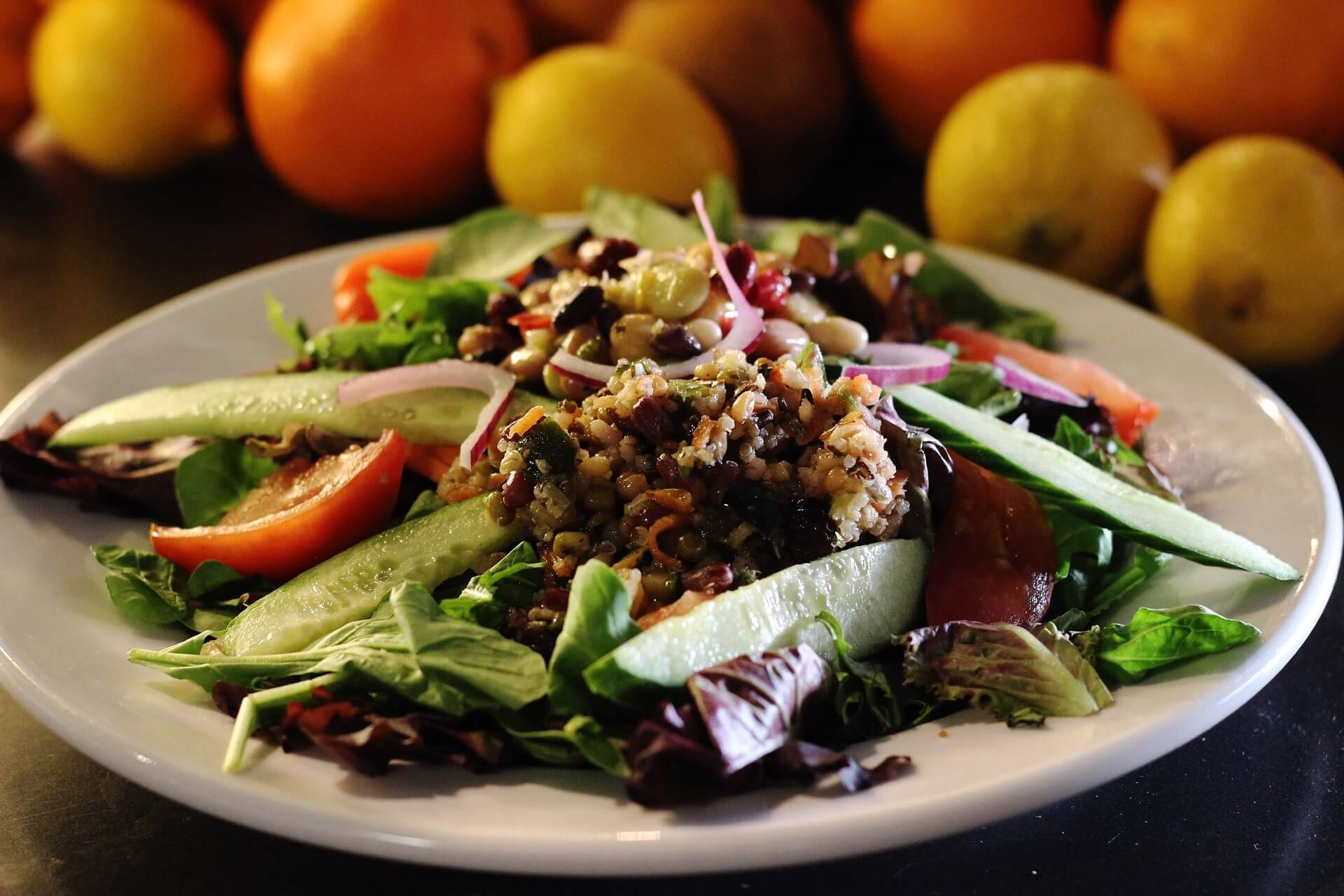 Salade