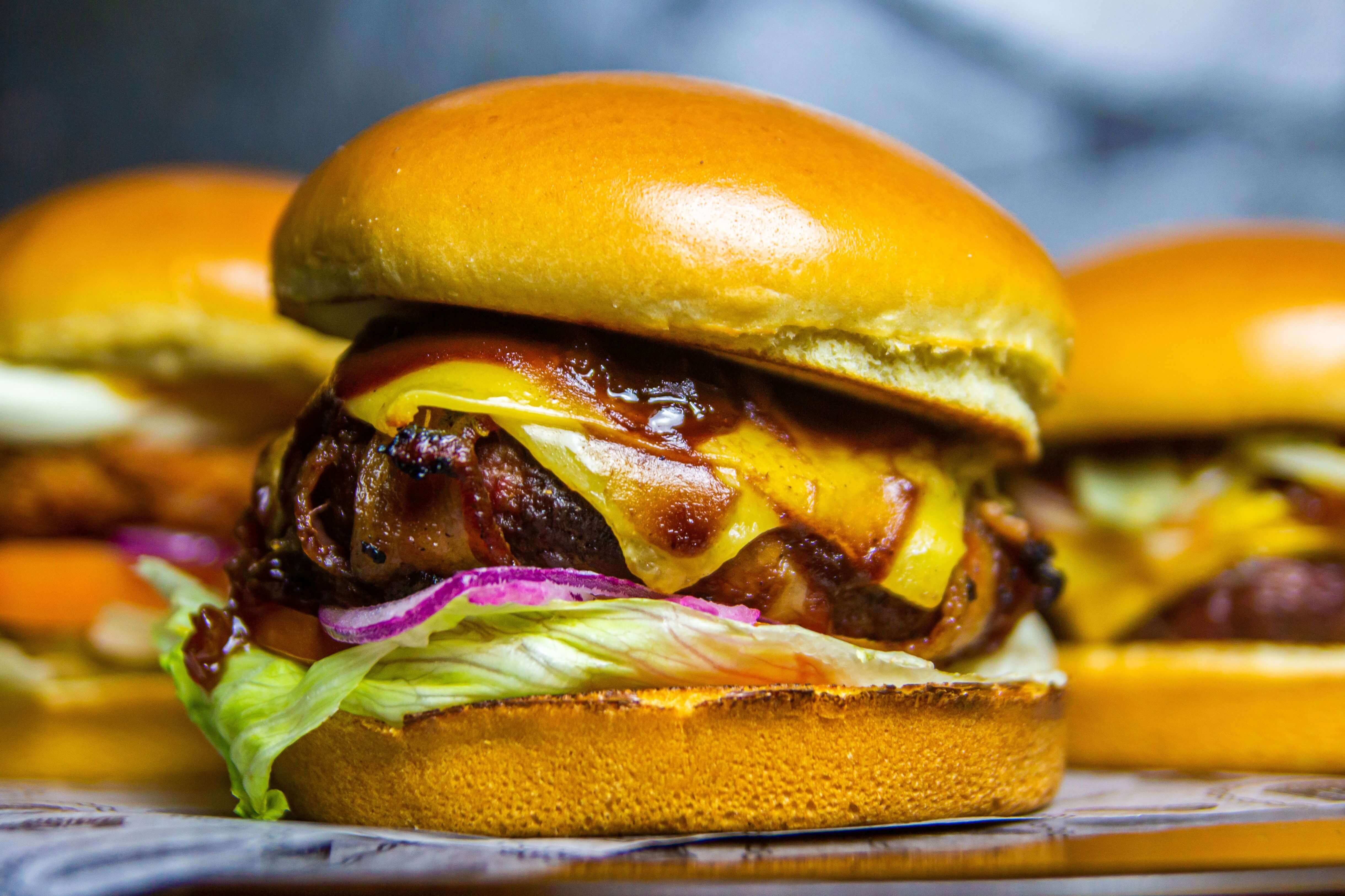 Burger